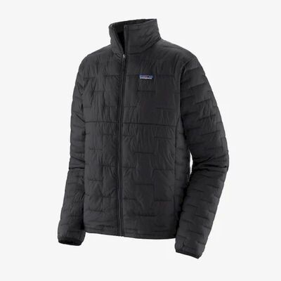 M's Micro Puff Jkt - Doudoune homme