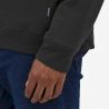 Patagonia Fitz Roy Icon Uprisal Crew Sweatshirt - Sweatere | Hardloop