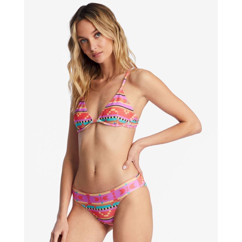 Billabong Baja Rising Reese Underwire - Góra od bikini | Hardloop