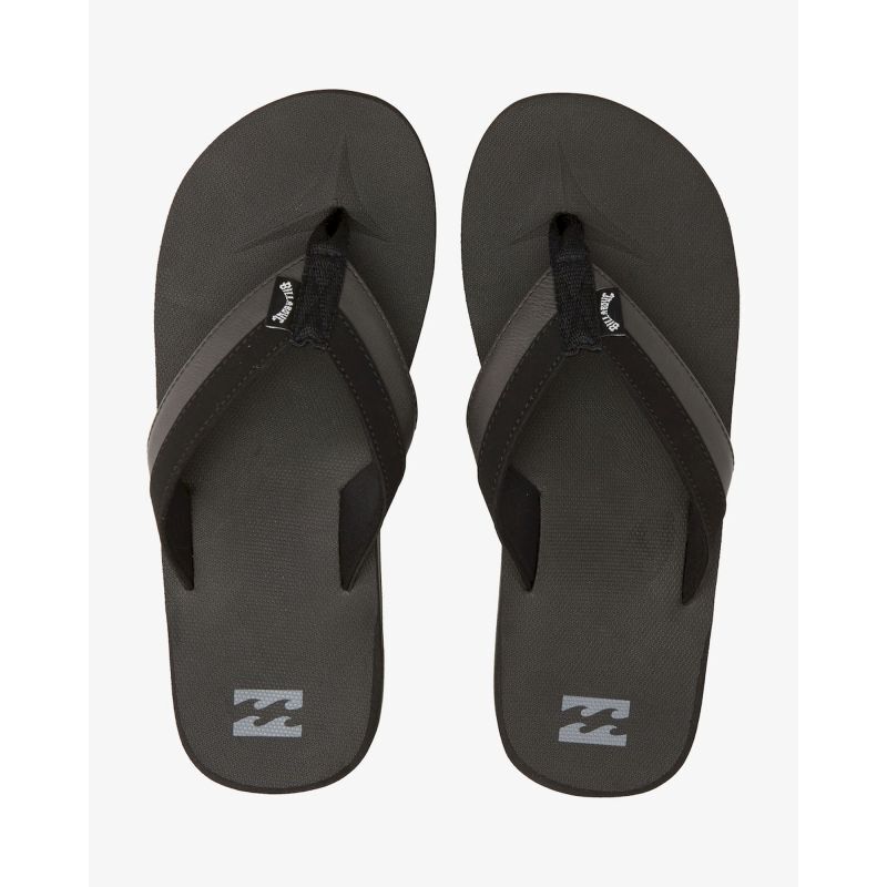 Billabong All Day Impact - Teenslippers - Heren | Hardloop