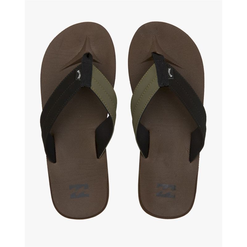 Billabong All Day Impact - Chancletas - Hombre | Hardloop