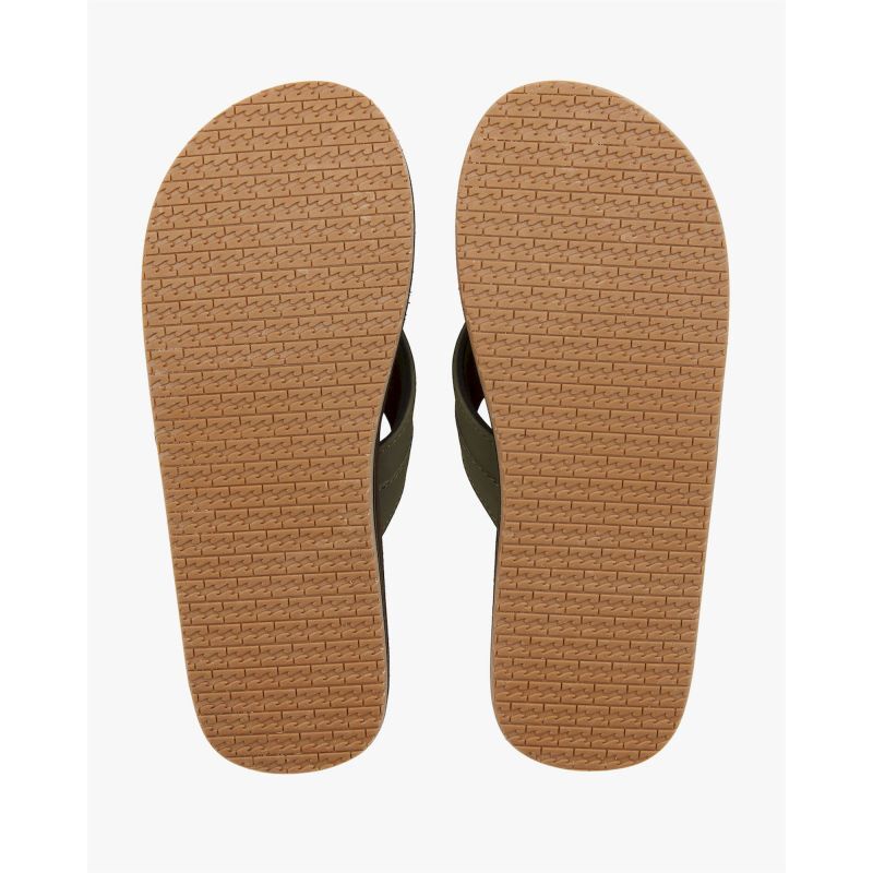 Billabong All Day Impact - Flip-Flops - Herren | Hardloop