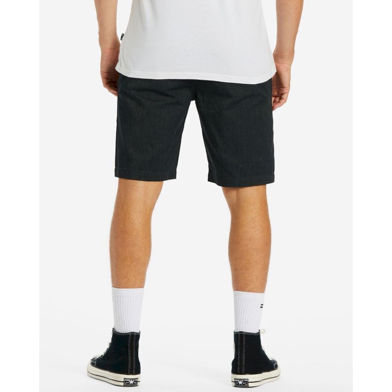 Billabong Carter - Pantaloncini - Uomo | Hardloop