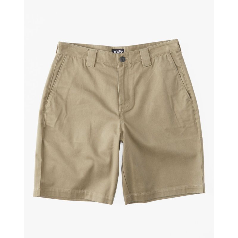 Carter - Short - Herrer
