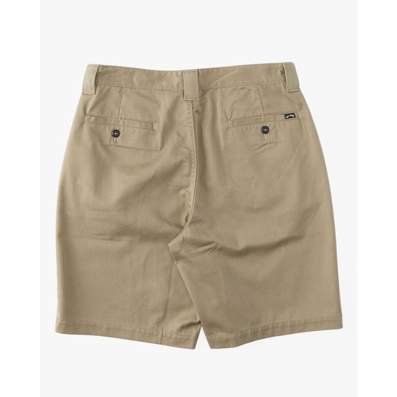 Billabong Carter Shorts Men's Hardloop
