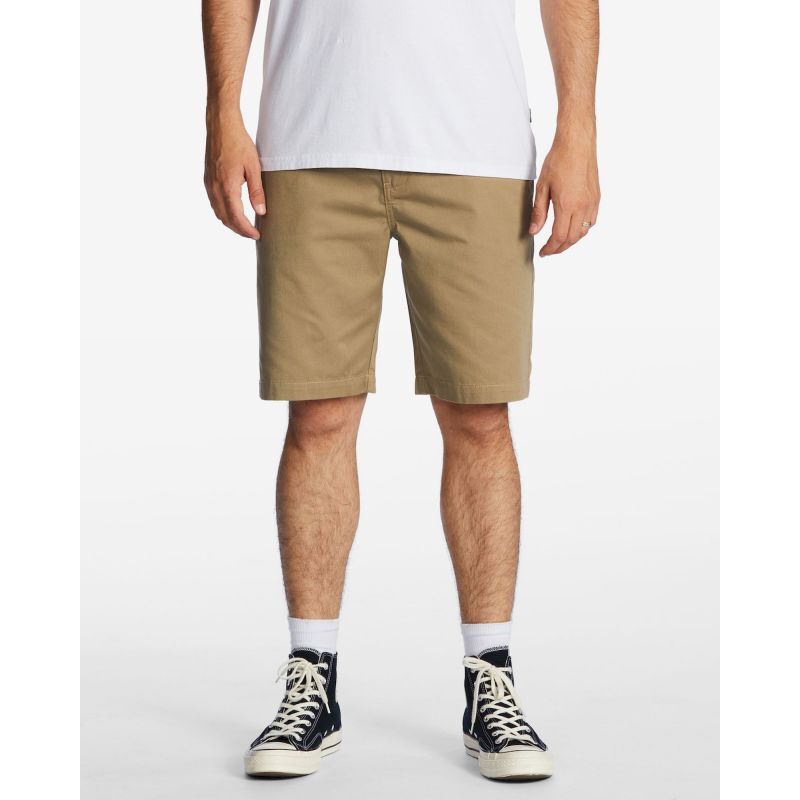 Billabong Carter - Short - Heren | Hardloop