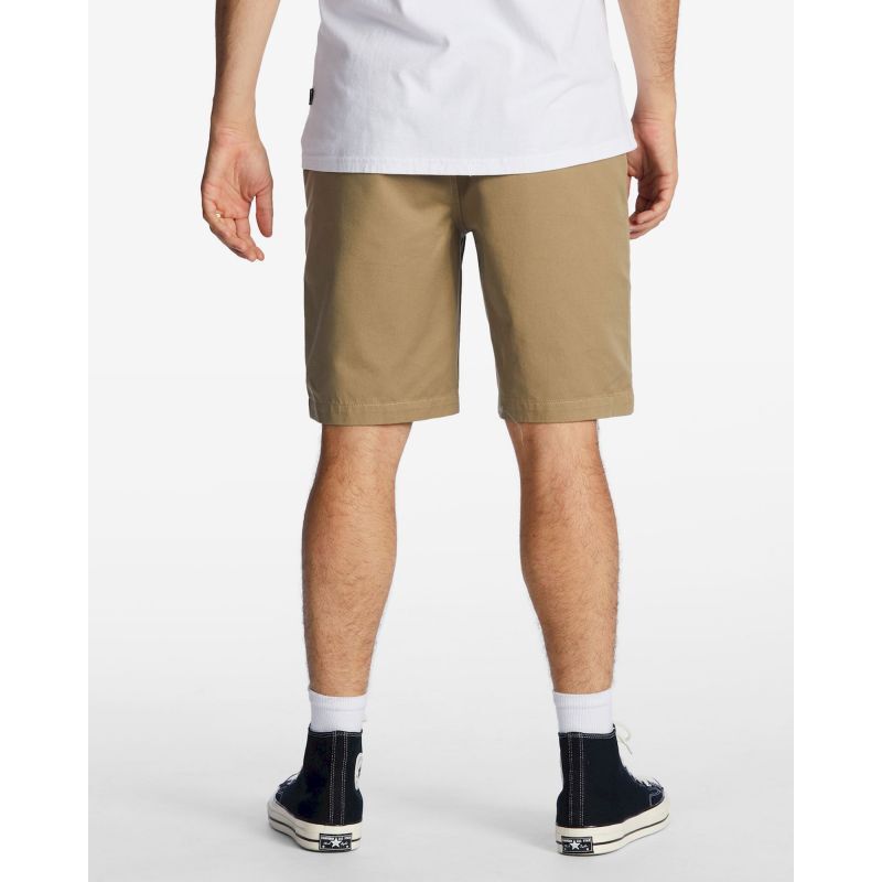 Billabong Carter - Short - Heren | Hardloop