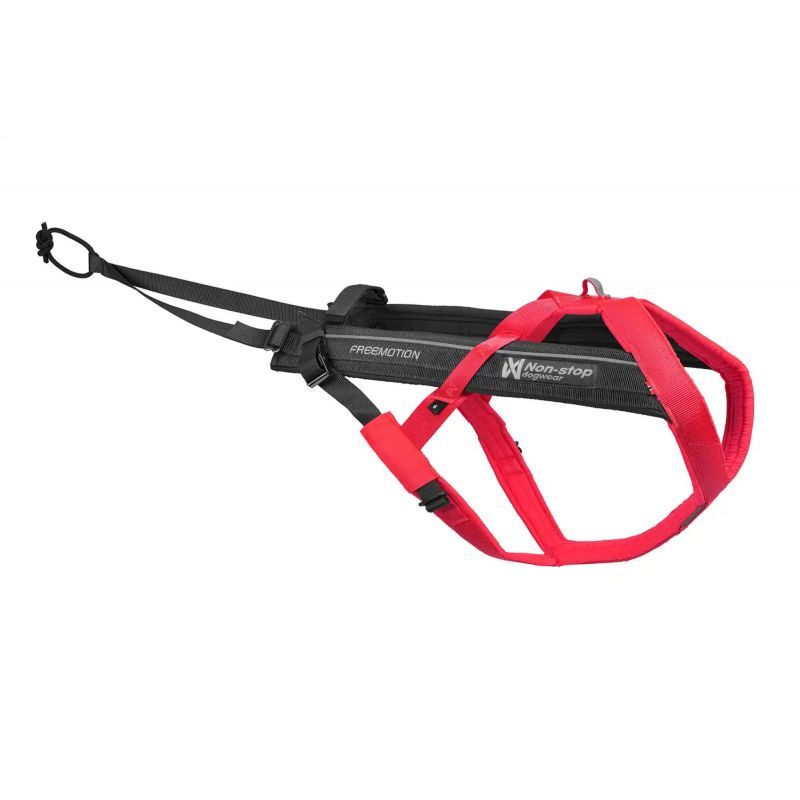 Freemotion Harness 5.0 - Hundegeschirr