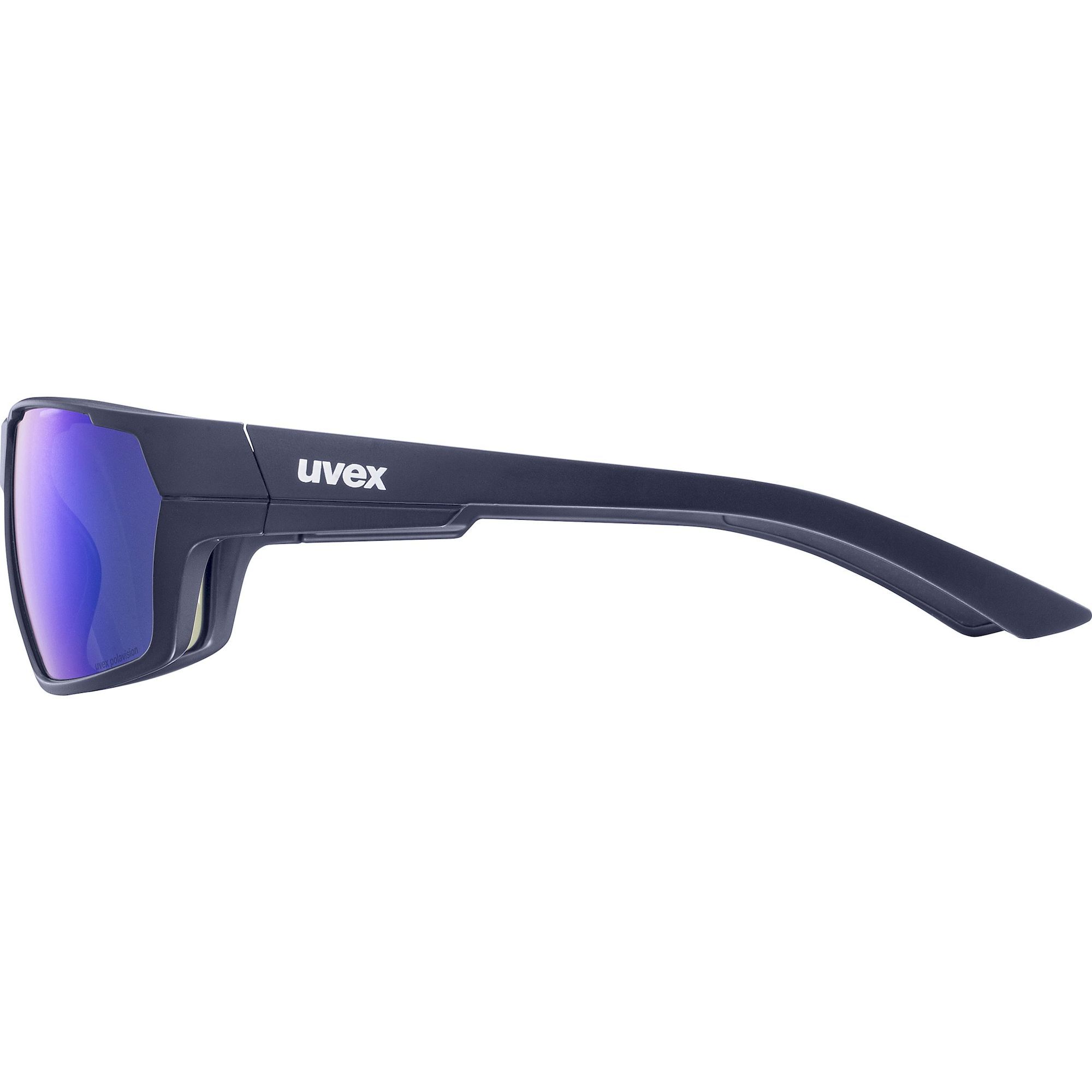 Uvex Sportstyle 233 P - Okulary rowerowe | Hardloop