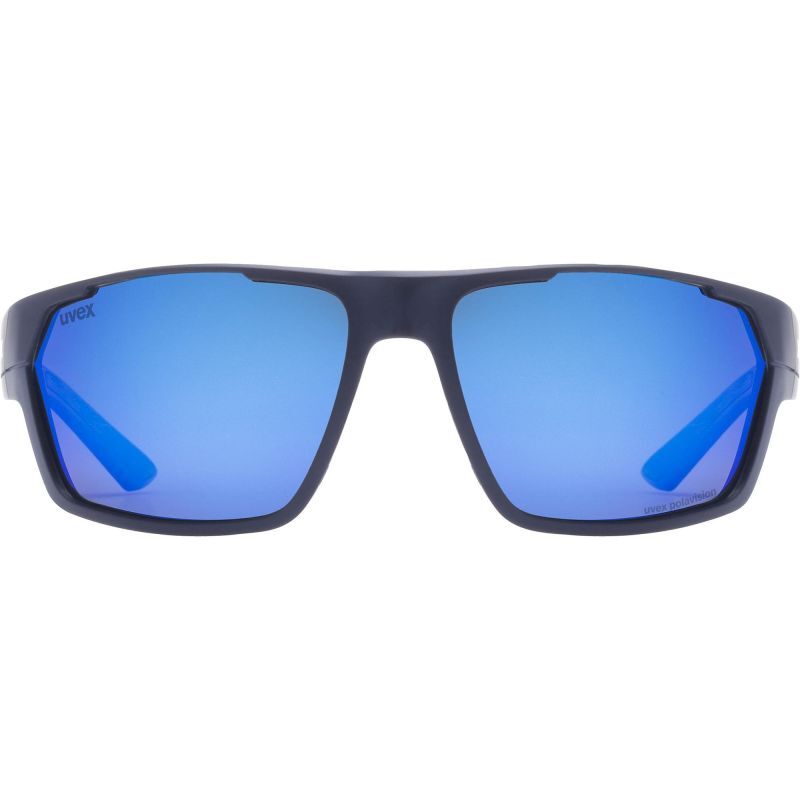Uvex Sportstyle 233 P - Cycling sunglasses