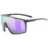 Black / Purple Matt