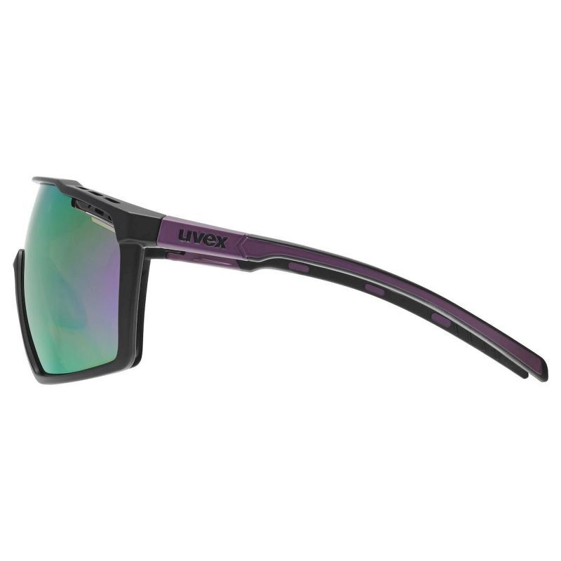 Uvex MTN Perform - MTB-Brille | Hardloop