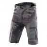 Camo Woodland