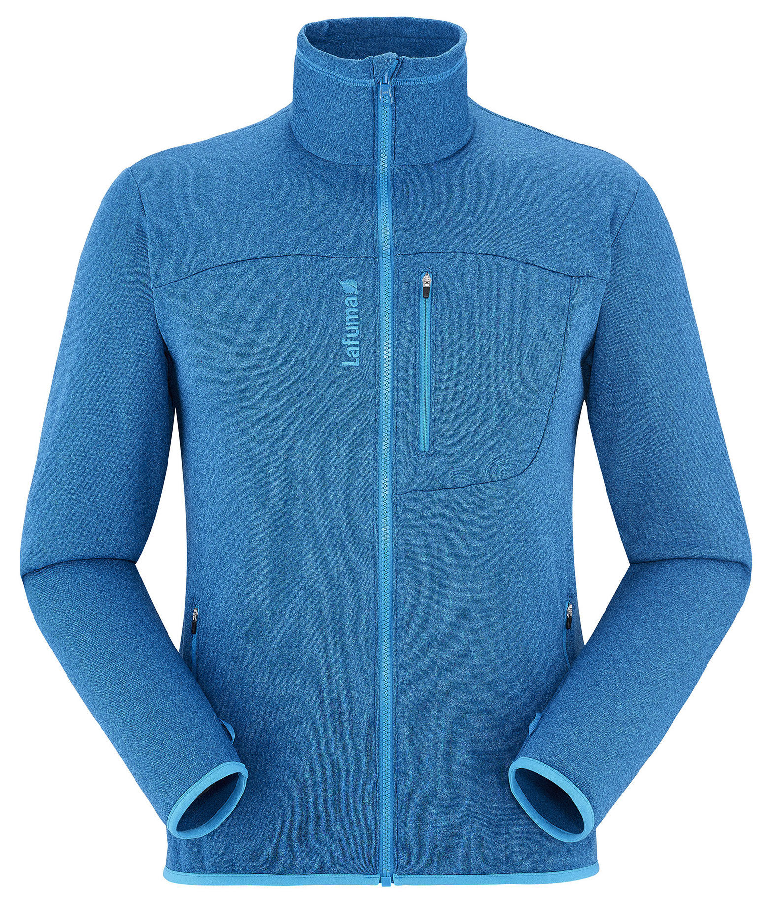 Lafuma Shift Micro Zip In - Bluza polarowa meska | Hardloop