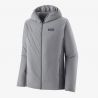 Salt Grey