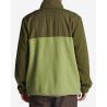Billabong Boundary Trail Zip Up - Fleecejakke - Herrer | Hardloop