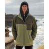 Billabong Boundary Trail Zip Up - Giacca in pile - Uomo | Hardloop