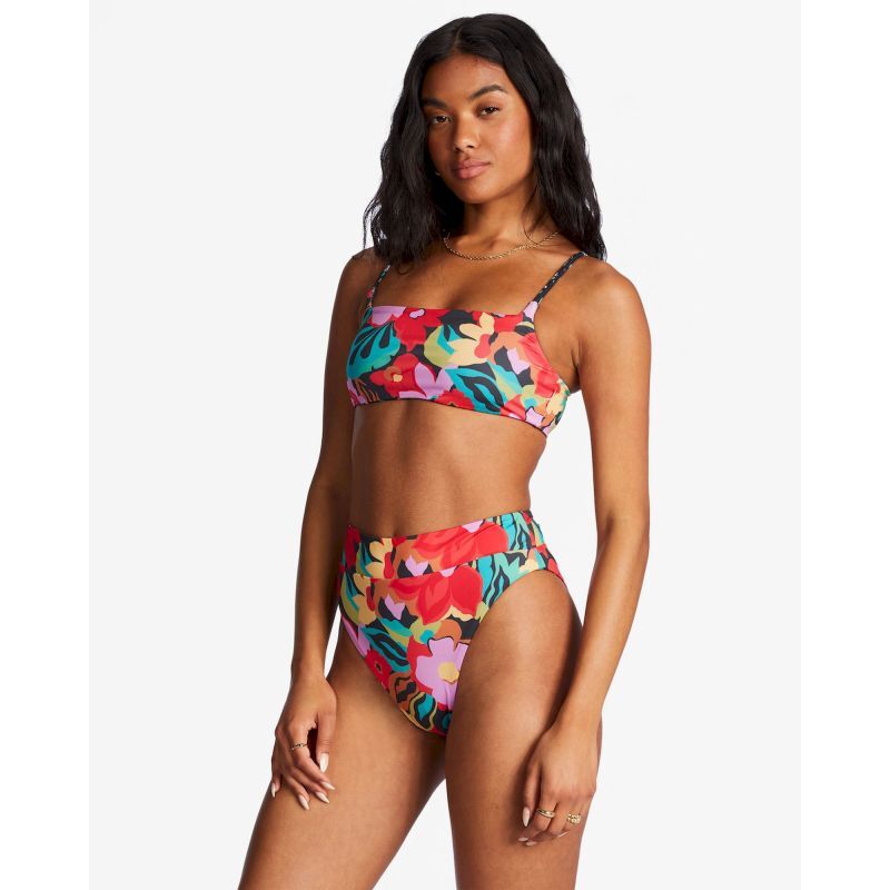 Billabong Islands Away Rev Rise - Dół od bikini | Hardloop