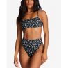 Billabong Islands Away Rev Rise - Dół od bikini | Hardloop