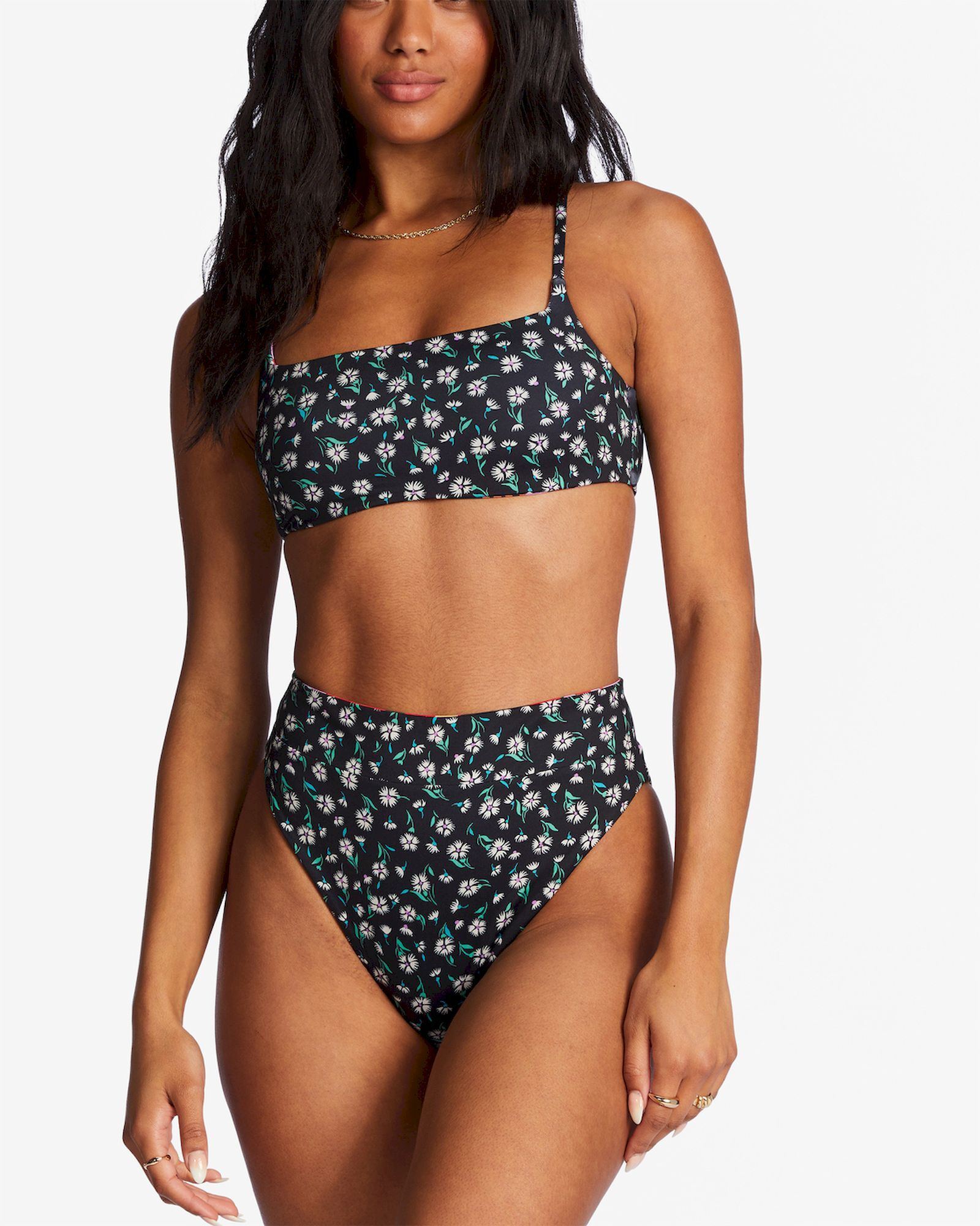 Billabong Islands Away Rev Rise - Dół od bikini | Hardloop
