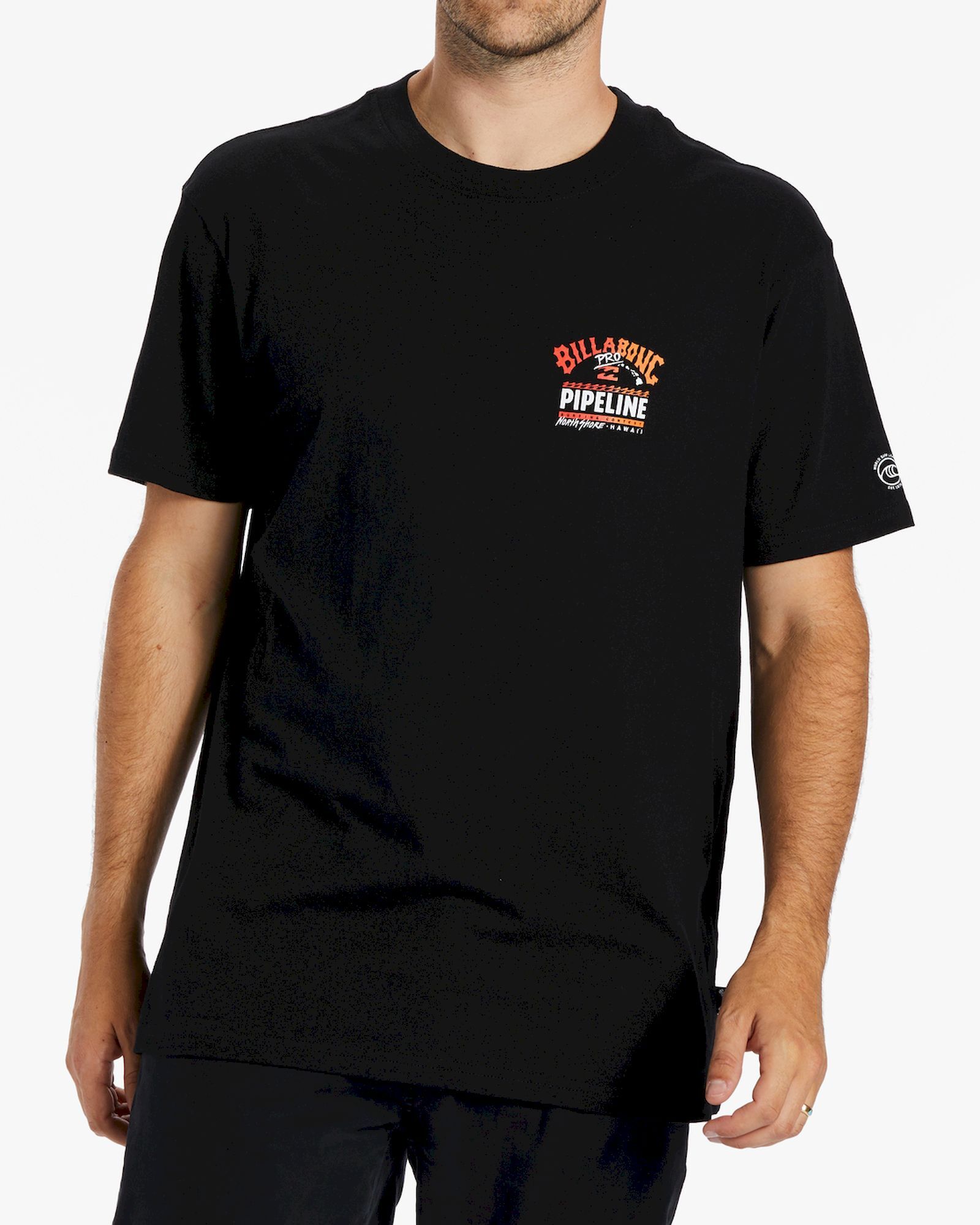 Billabong Pipeline Floral SS - T-shirt - Men's | Hardloop