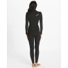 Billabong 3/2mm Synergy Back Zip - Surfing Kombinezony damskie | Hardloop