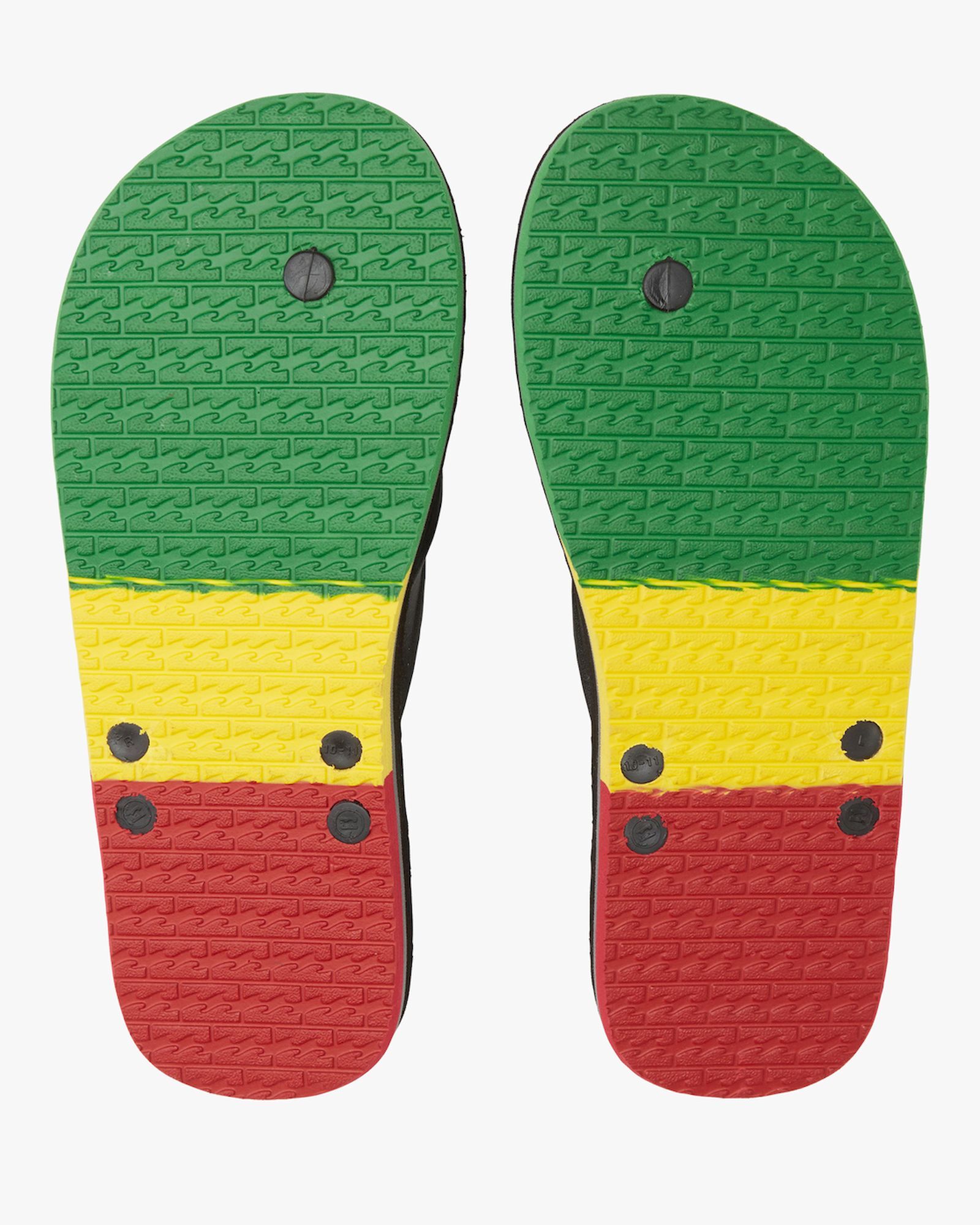 Billabong All Day - Flip-Flops - Herren | Hardloop