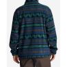 Billabong Boundary Half Zip - Fleece jacket - Men's | Hardloop