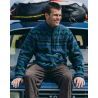 Billabong Boundary Half Zip - Fleece jacket - Men's | Hardloop