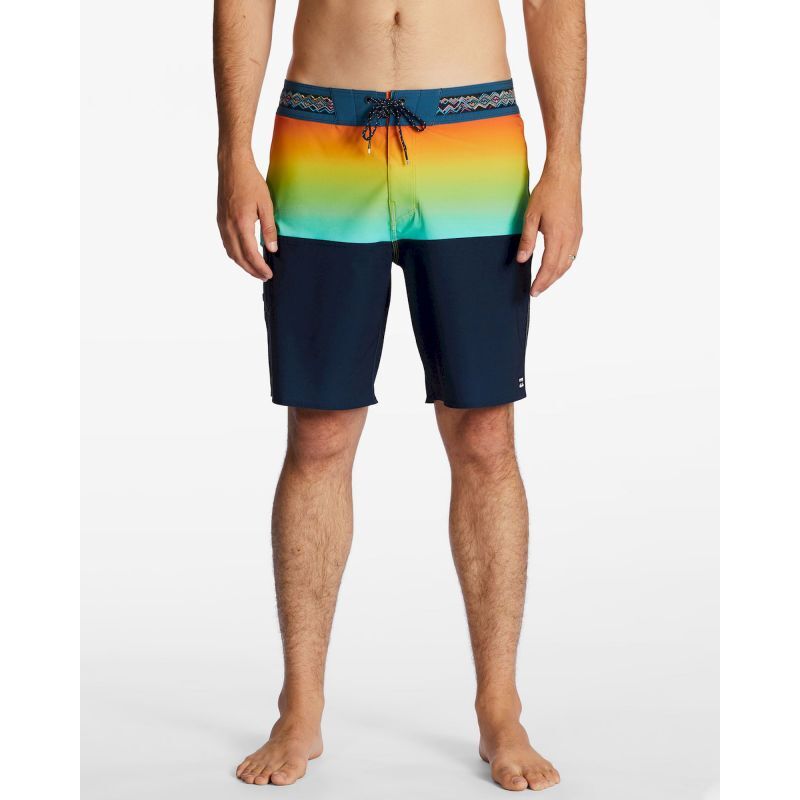 Billabong Fifty50 Pro - Boardshorts męskie | Hardloop