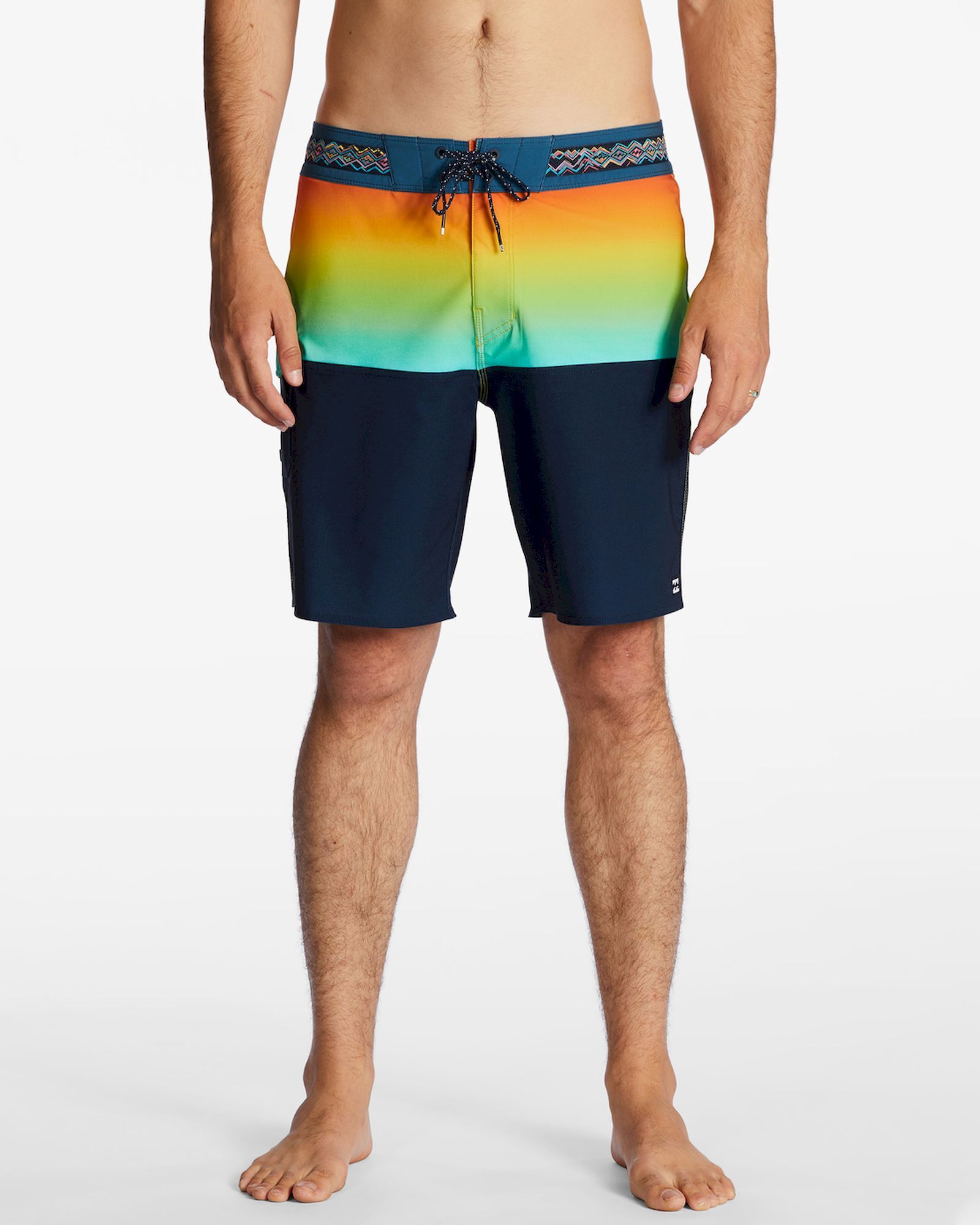 Billabong Fifty50 Pro Boardshort homme Hardloop