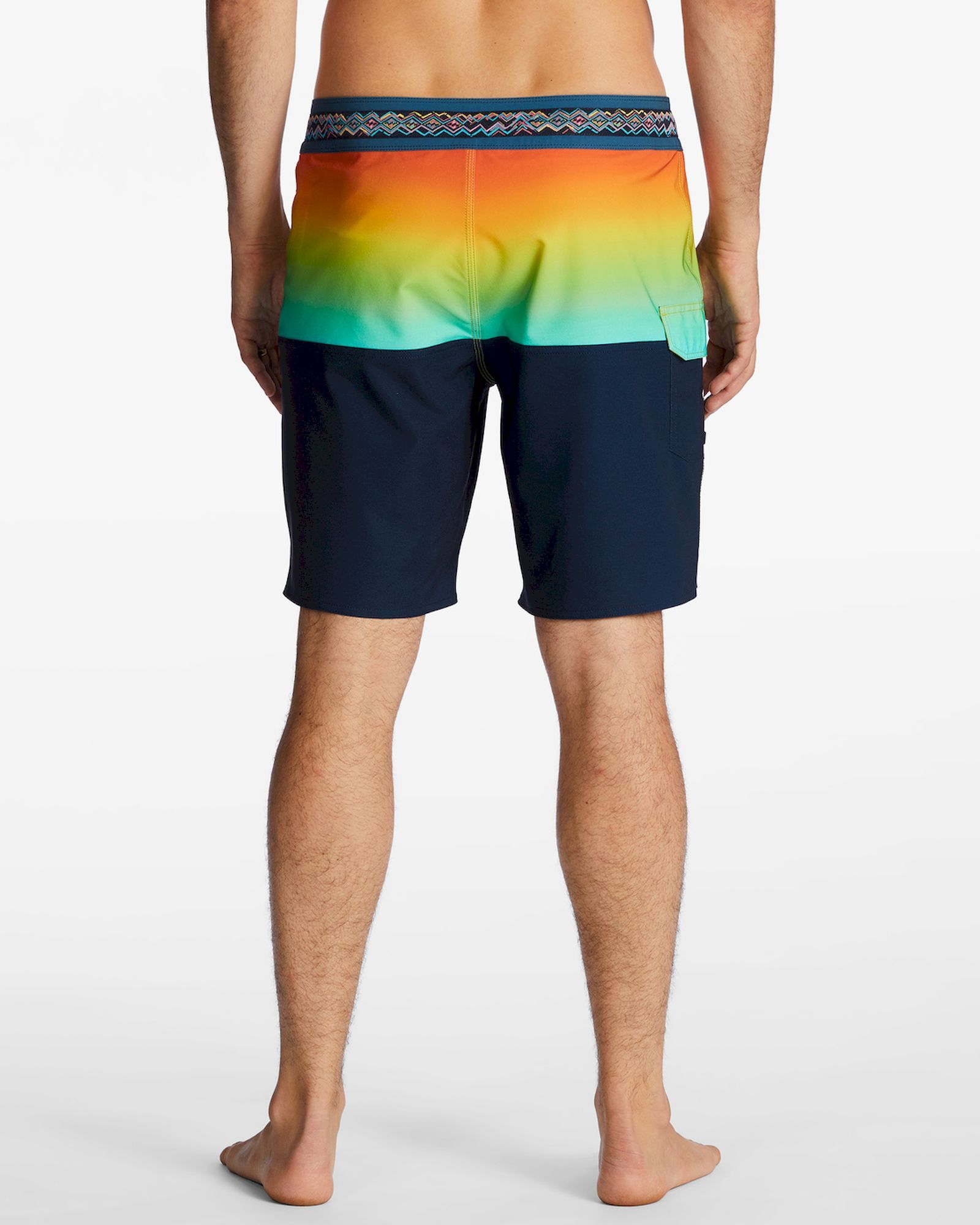 Billabong Fifty50 Pro - Boardshorts męskie | Hardloop