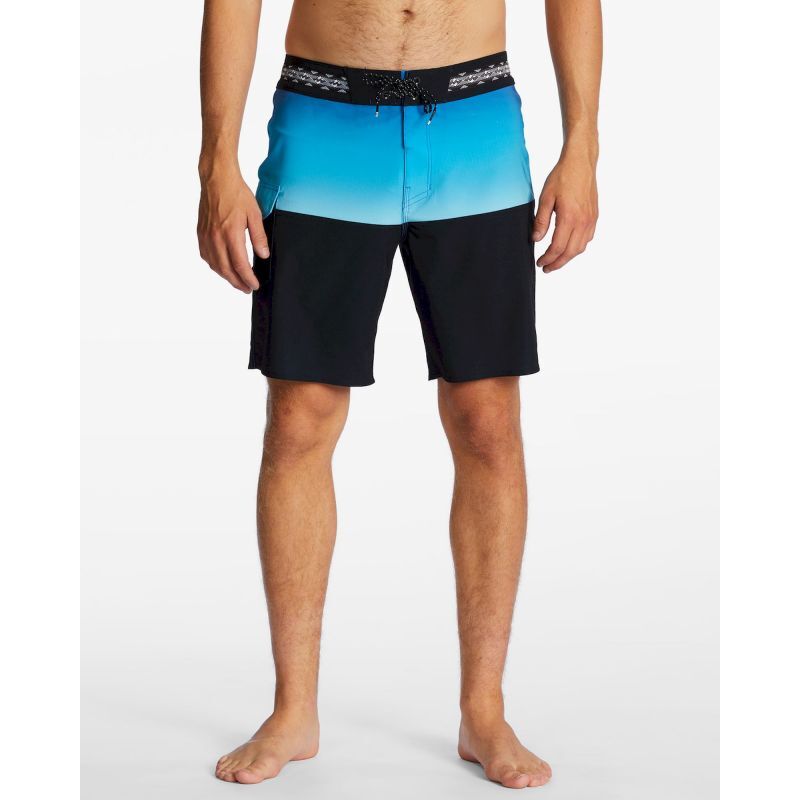 Billabong Fifty50 Pro Boardshorts Hombre Hardloop