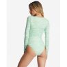 Billabong Lei Low Bodysuit - Bikini Stroje kąpielowe | Hardloop