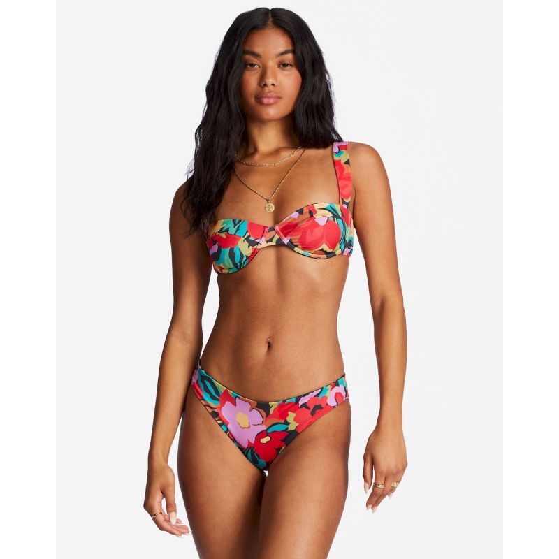 Islands Away Underwire - Top biquíni mulher