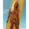 Billabong Islands Away Underwire - Top biquíni mulher | Hardloop