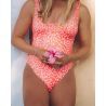 Billabong Lei Low One Piece - Swimsuit | Hardloop
