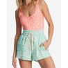 Billabong Lei Low Volley - Boardshorts - Dam | Hardloop