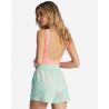 Billabong Lei Low Volley - Boardshort femme | Hardloop