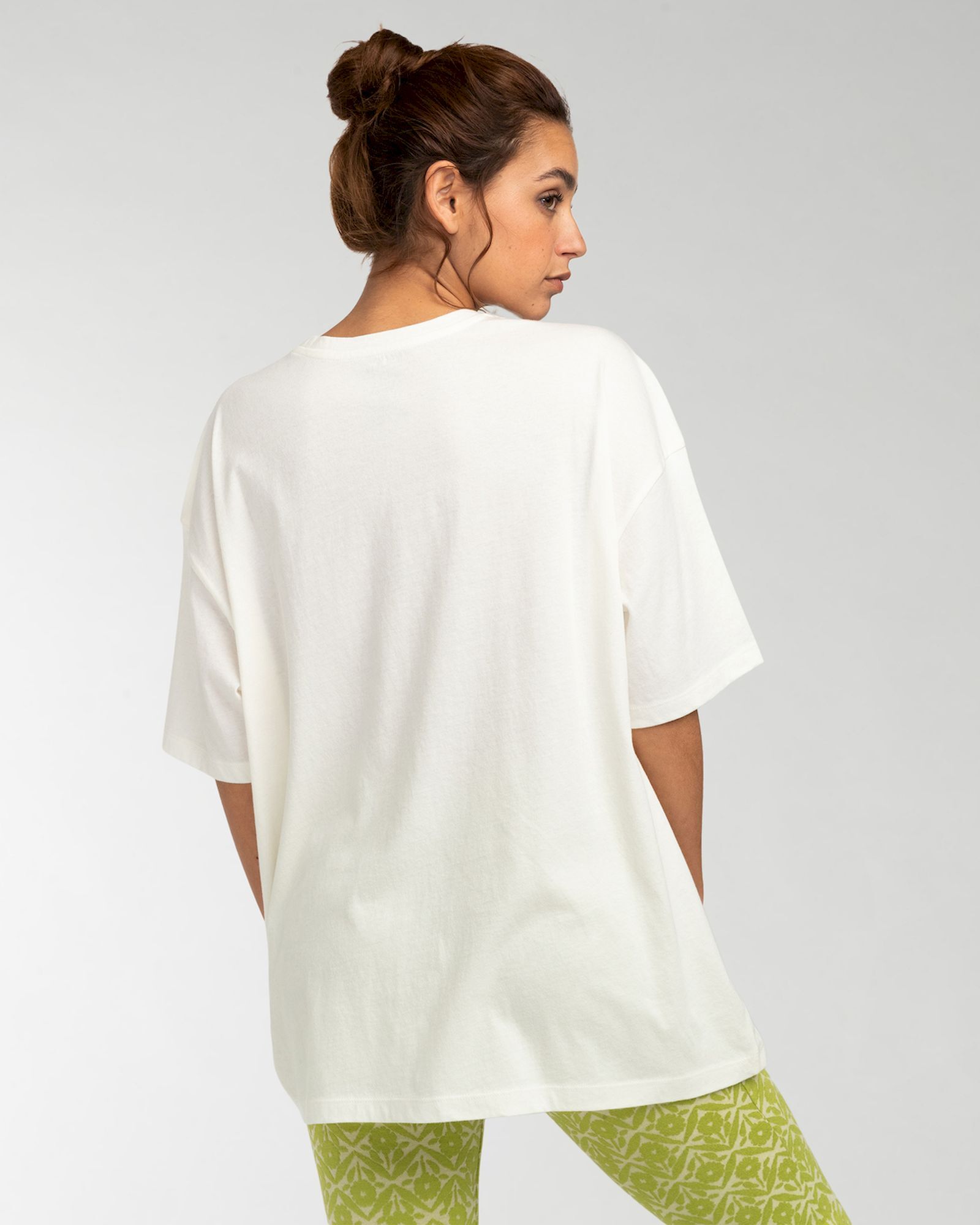 Billabong Peace And Love T-shirt femme Hardloop