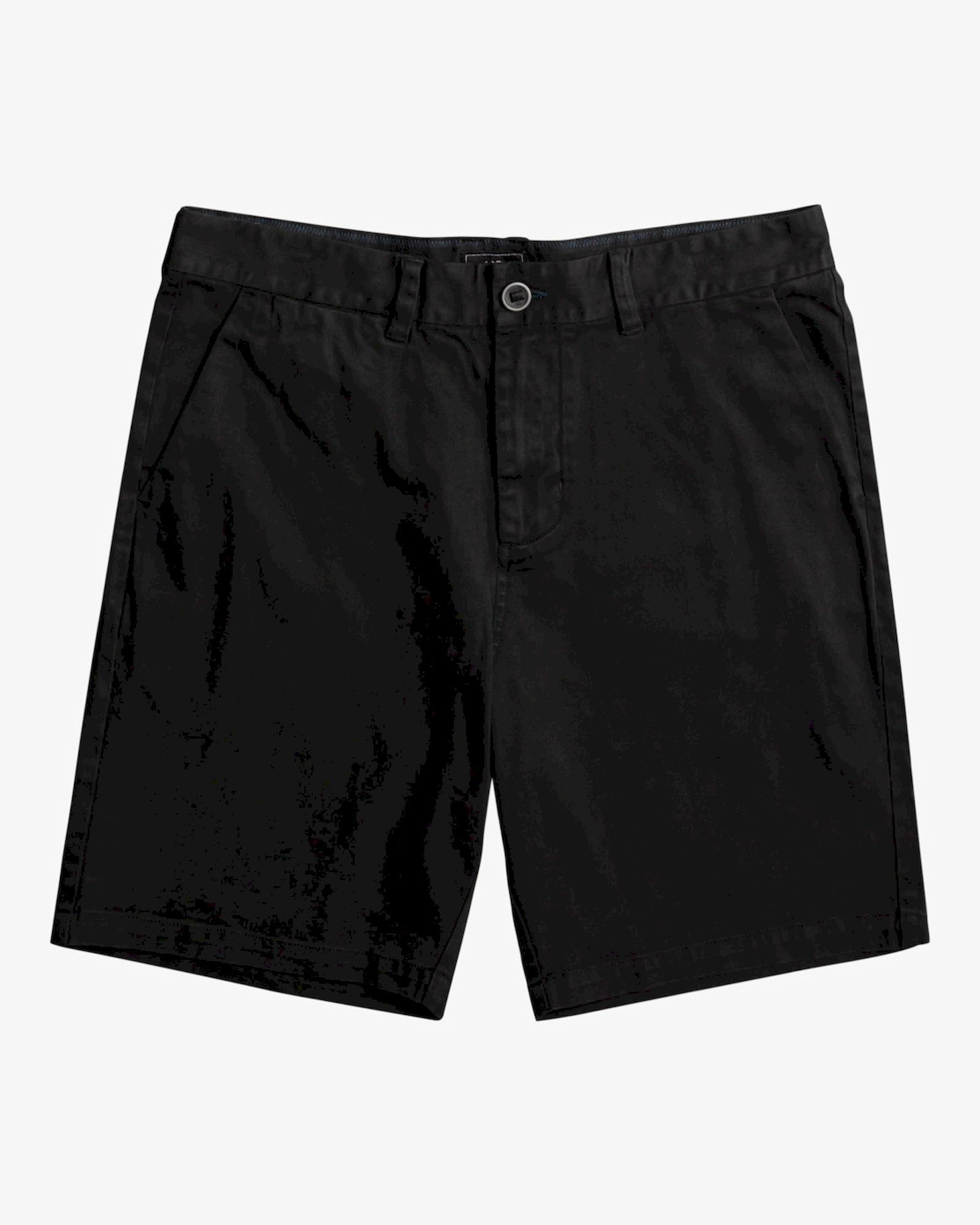 Billabong New Order Wave Wash 19" - Pantalones cortos - Hombre | Hardloop