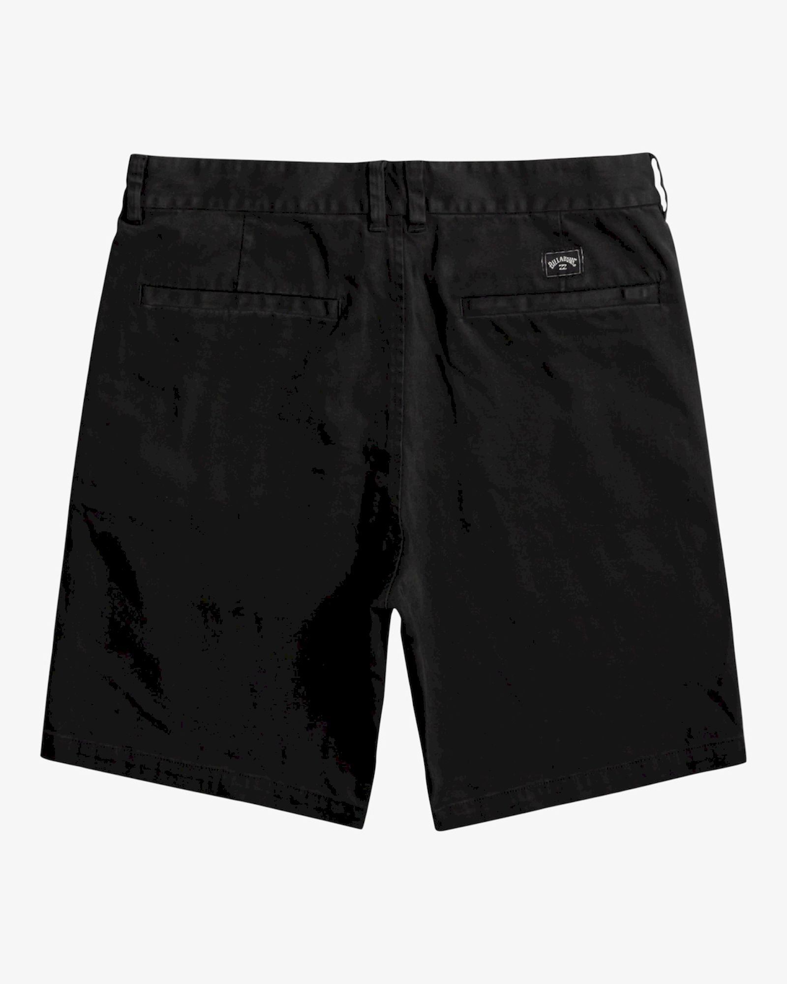 Billabong New Order Wave Wash 19" - Pantaloncini - Uomo | Hardloop