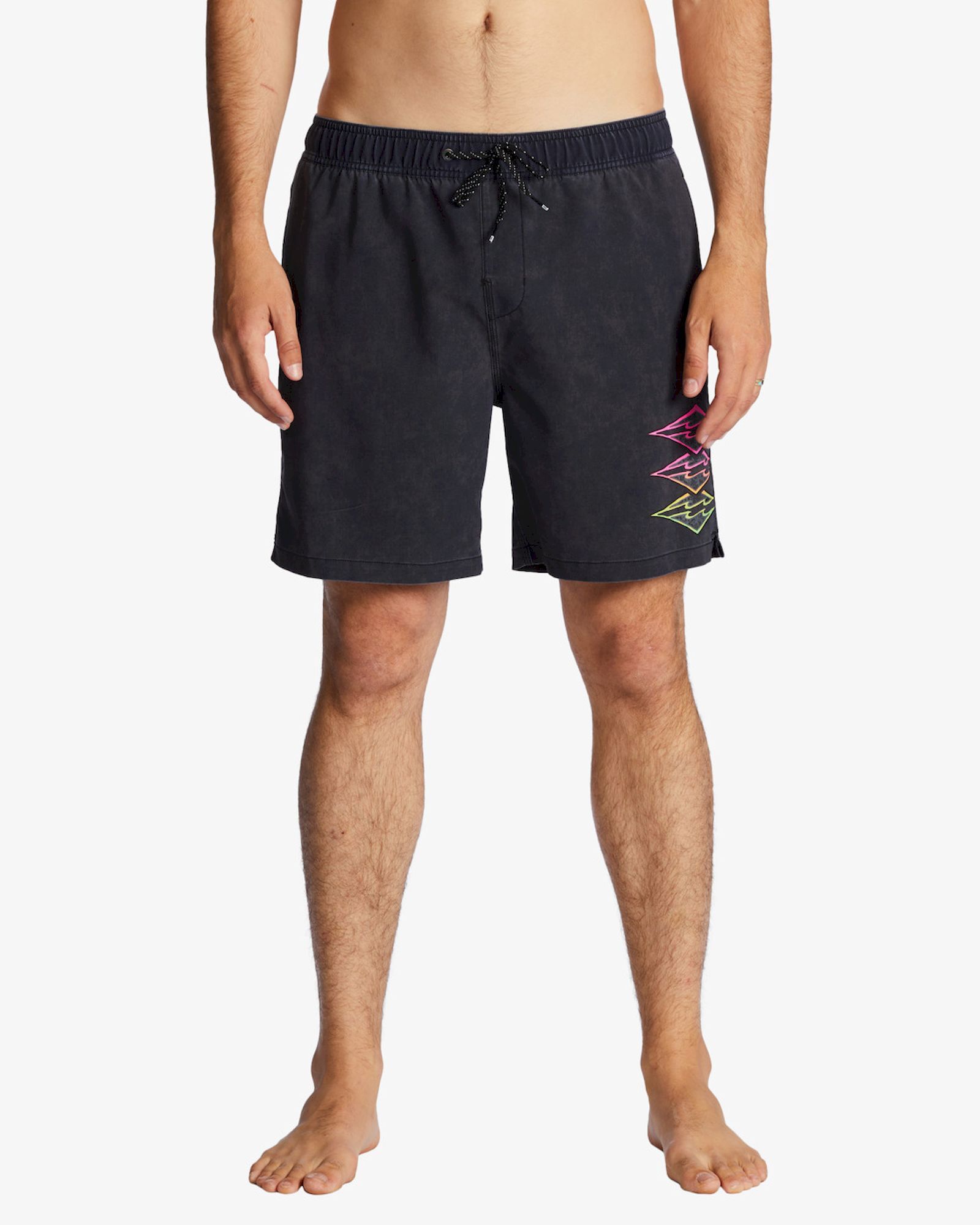 Billabong Riot Layback - Boardshorts - Men's | Hardloop