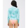 Billabong Peeky Jacket - Mute da surf - Donna | Hardloop