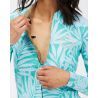 Billabong Peeky Jacket - Mute da surf - Donna | Hardloop