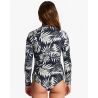 Billabong Salty Dayz LS Spring - Surf wetsuit - Dames | Hardloop