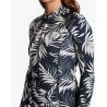 Billabong Salty Dayz LS Spring - Surf wetsuit - Dames | Hardloop