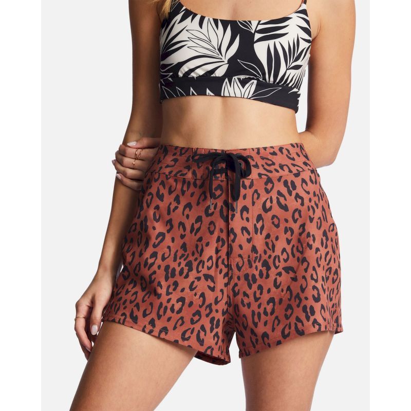 Billabong Spotted In Paradise - Boardshorts - Women's | Hardloop