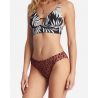 Billabong Spotted In Paradise Lowrider - Bikini pezzo sotto | Hardloop