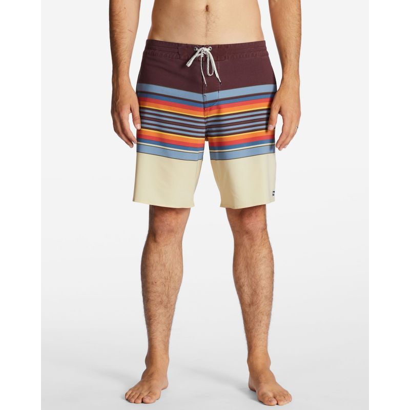 Billabong Spinner Lo Tide - Boardshorts - Heren | Hardloop
